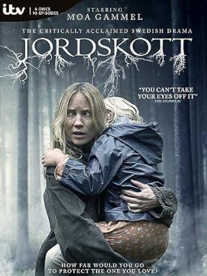 Jordskott