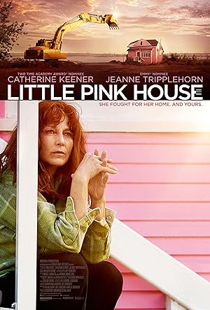 Little Pink House