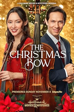 The Christmas Bow