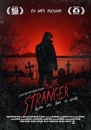 The Stranger