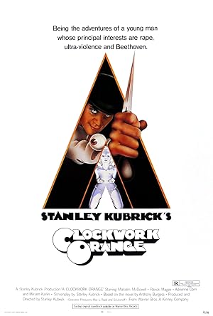 A Clockwork Orange