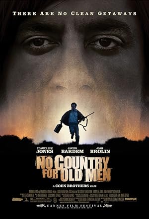 No Country for Old Men