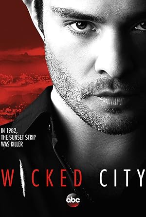 Wicked City