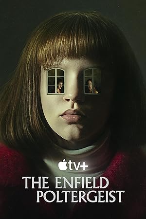 The Enfield Poltergeist