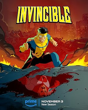 Invincible