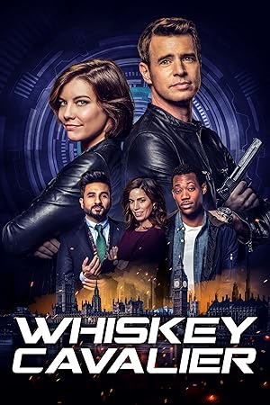 Whiskey Cavalier