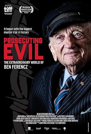 Prosecuting Evil