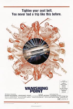 Vanishing Point