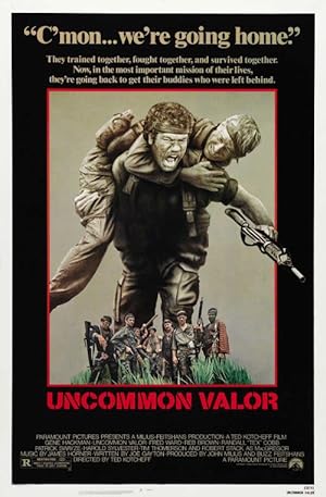 Uncommon Valor