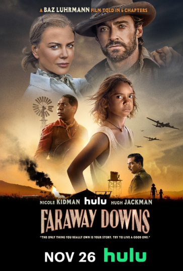 Faraway Downs