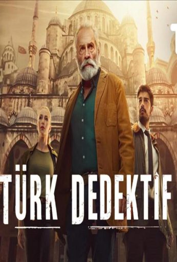 The Turkish Detective