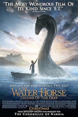 The Water Horse