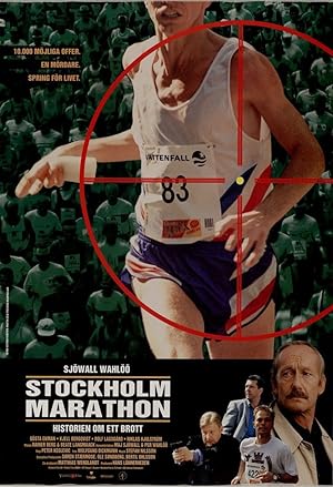 Stockholm Marathon