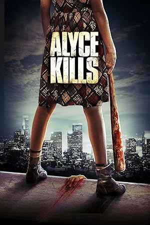 Alyce Kills