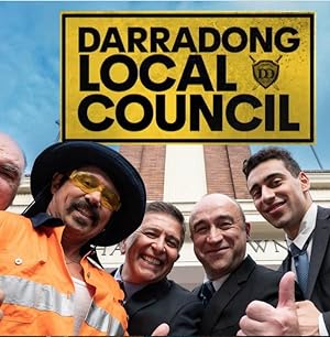 Darradong Local Council