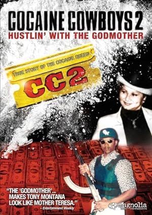 Cocaine Cowboys 2