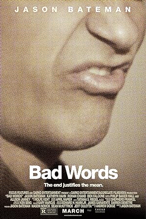 Bad Words