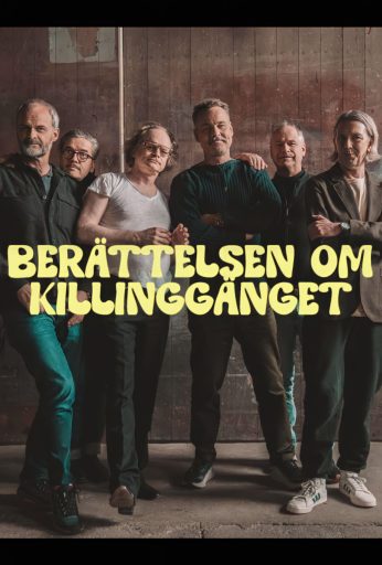 Berättelsen om Killinggänget