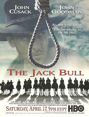 The Jack Bull