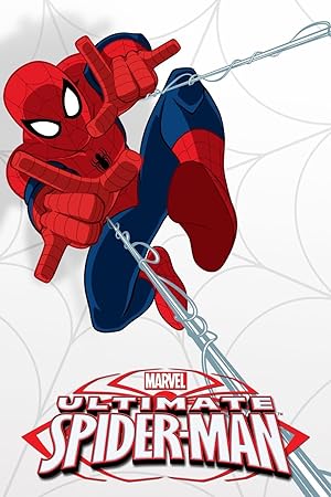 Ultimate Spider-Man