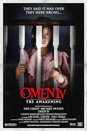 Omen IV: The Awakening