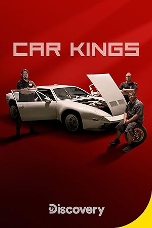 Car Kings