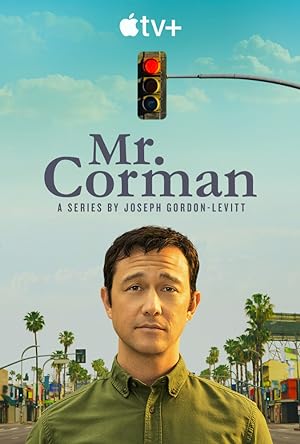 Mr. Corman