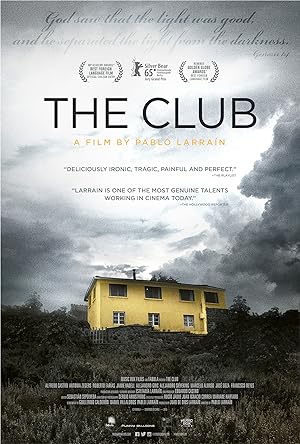 The Club