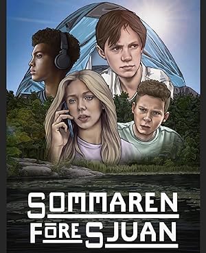 Sommaren före sjuan