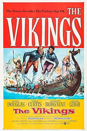 The Vikings