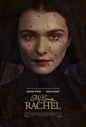 My Cousin Rachel