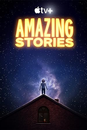 Amazing Stories