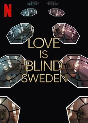 Love is Blind: Sverige