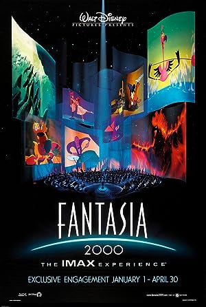 Fantasia 2000