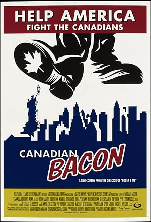 Canadian Bacon