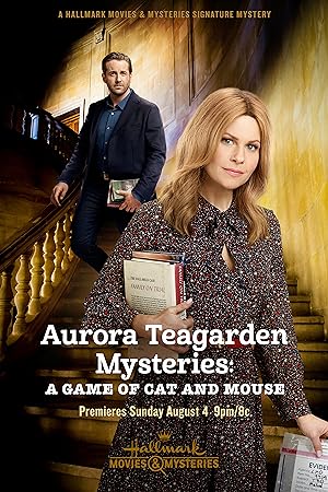 Aurora Teagarden Mysteries: A Game of Cat and Mouse