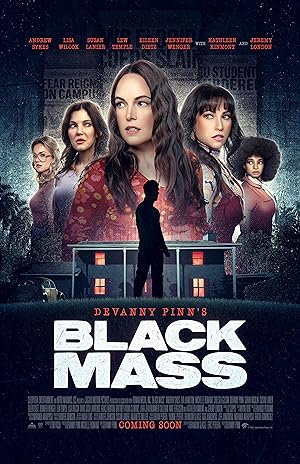 The Black Mass