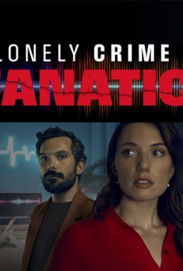 Lonely Crime Fanatic