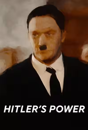 Hitlers makt