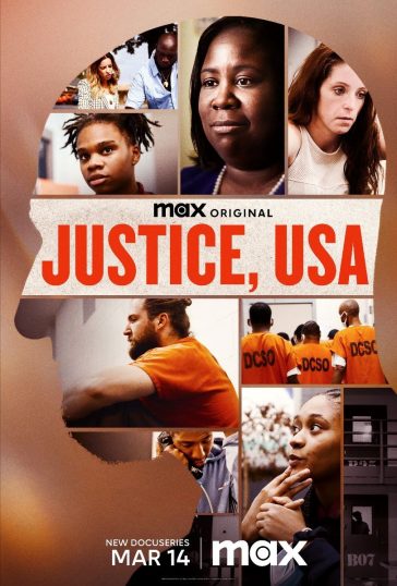 Justice, USA