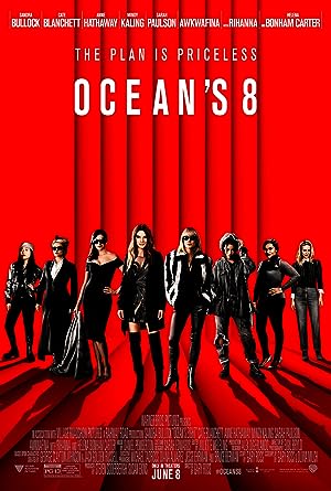 Ocean’s Eight