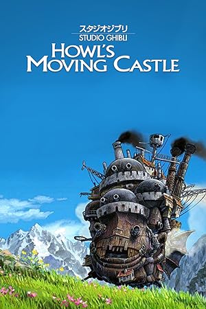 Howl’s Moving Castle