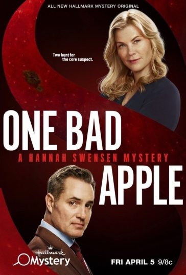 One Bad Apple: A Hannah Swensen Mystery