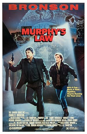 Murphy’s Law