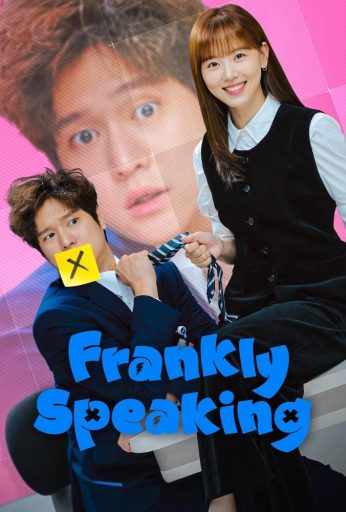 Frankly Speaking