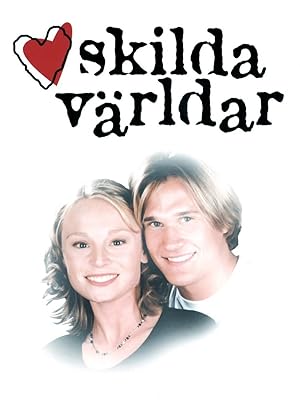 Skilda världar