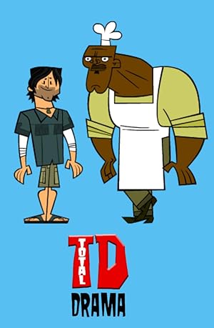 Total Drama