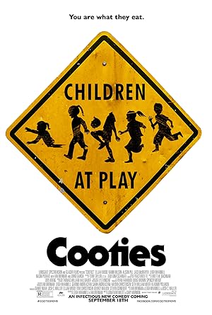 Cooties