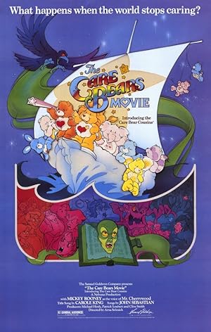 The Care Bears Movie