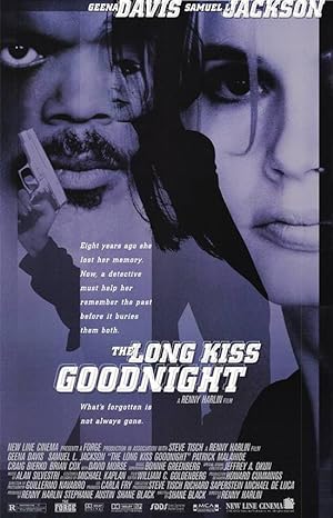 The Long Kiss Goodnight